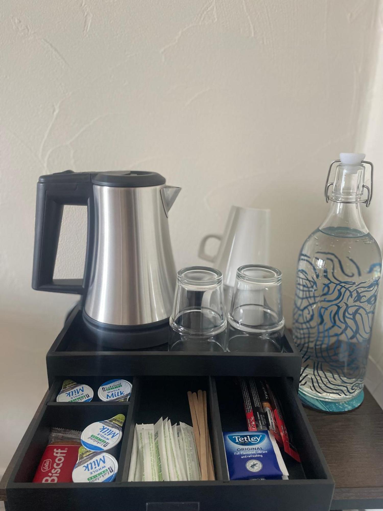 Waterfront Rest B&B クリフデン エクステリア 写真