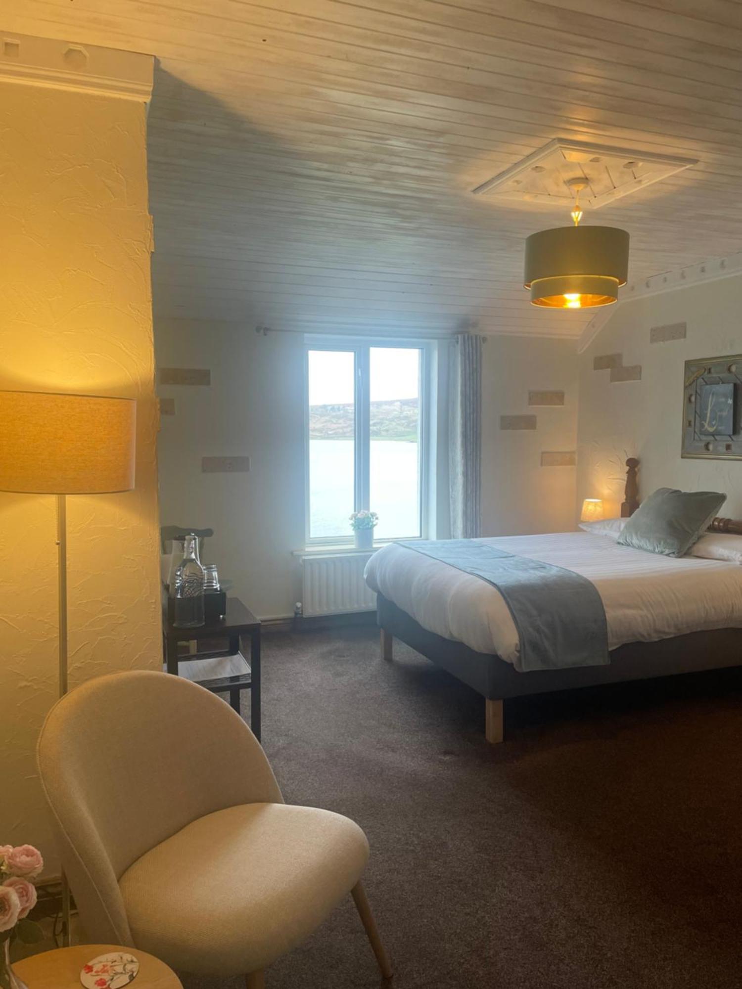 Waterfront Rest B&B クリフデン エクステリア 写真