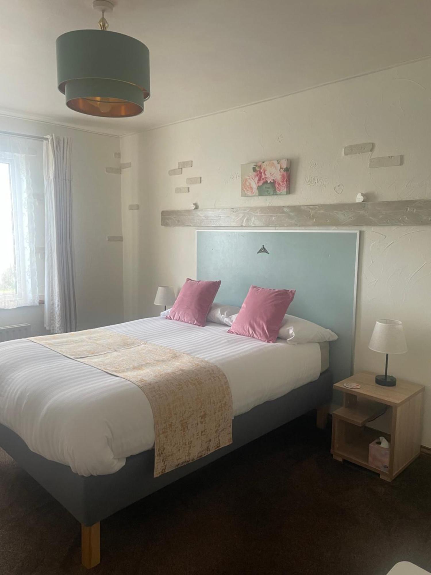Waterfront Rest B&B クリフデン エクステリア 写真