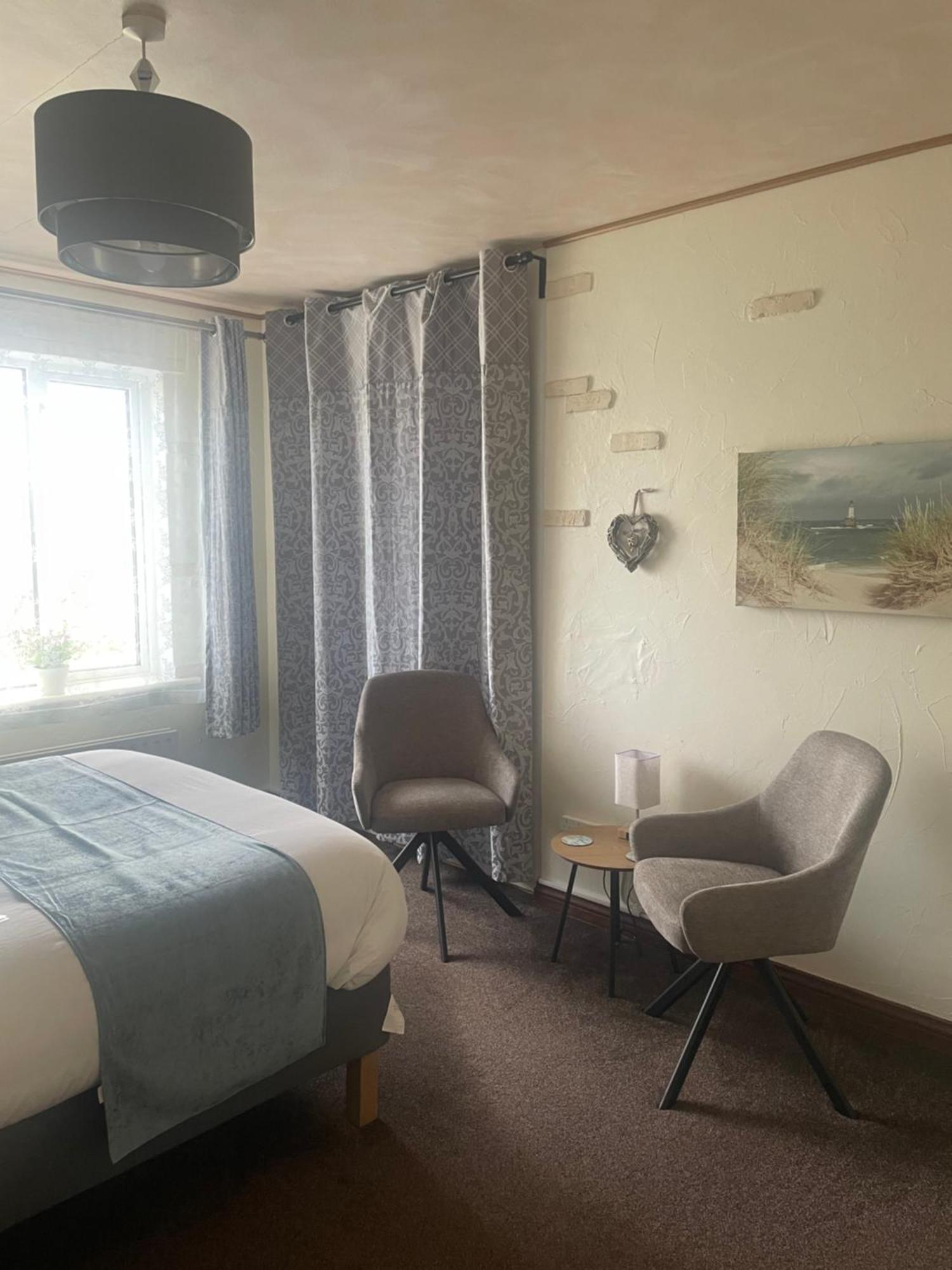 Waterfront Rest B&B クリフデン エクステリア 写真